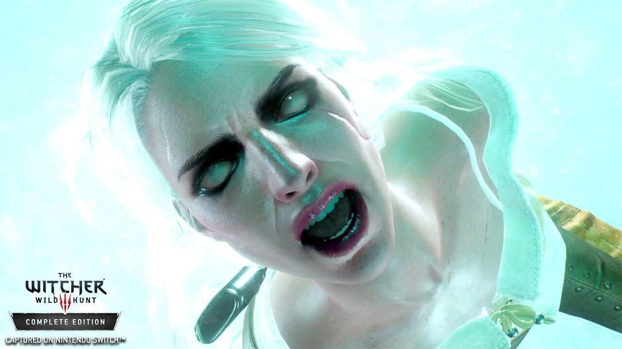 The Witcher 3: Wild Hunt – Complete Edition