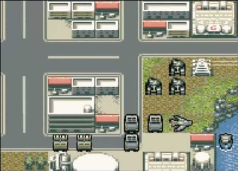 Godzilla: Kaijuu no Daishingeki