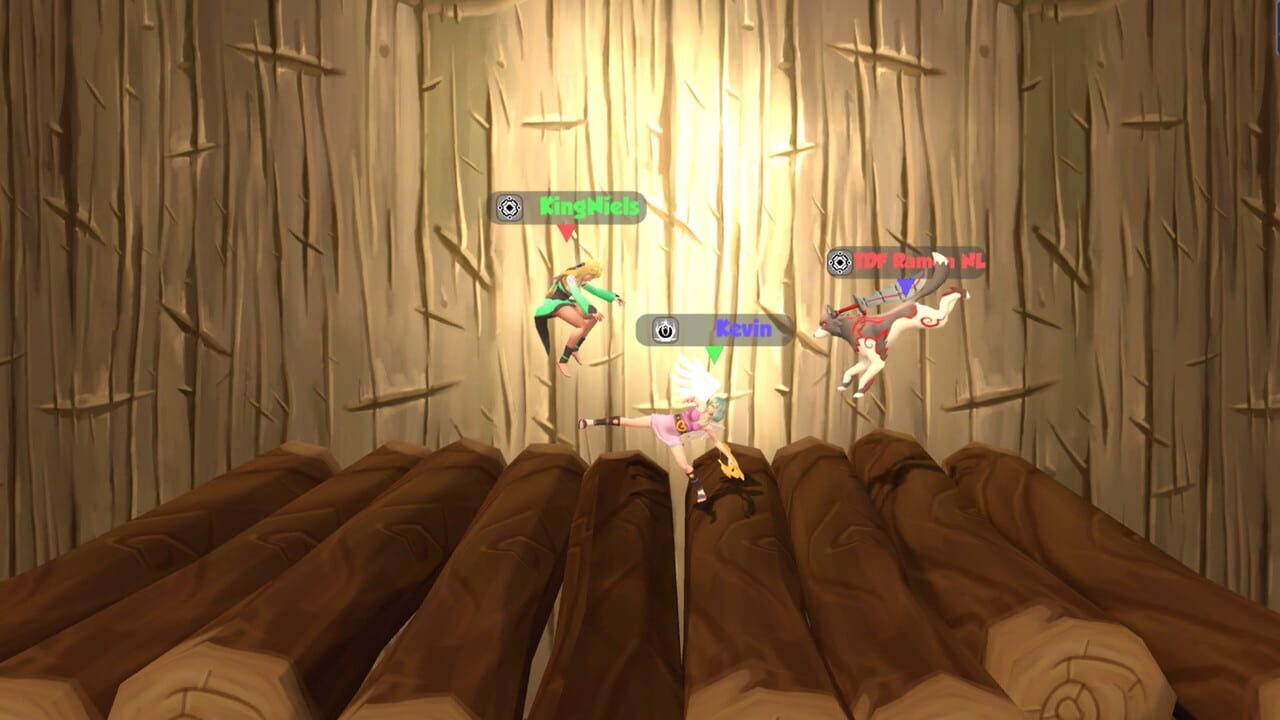 Rumble Arena