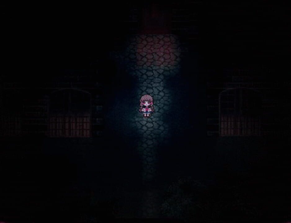 Pocket Mirror