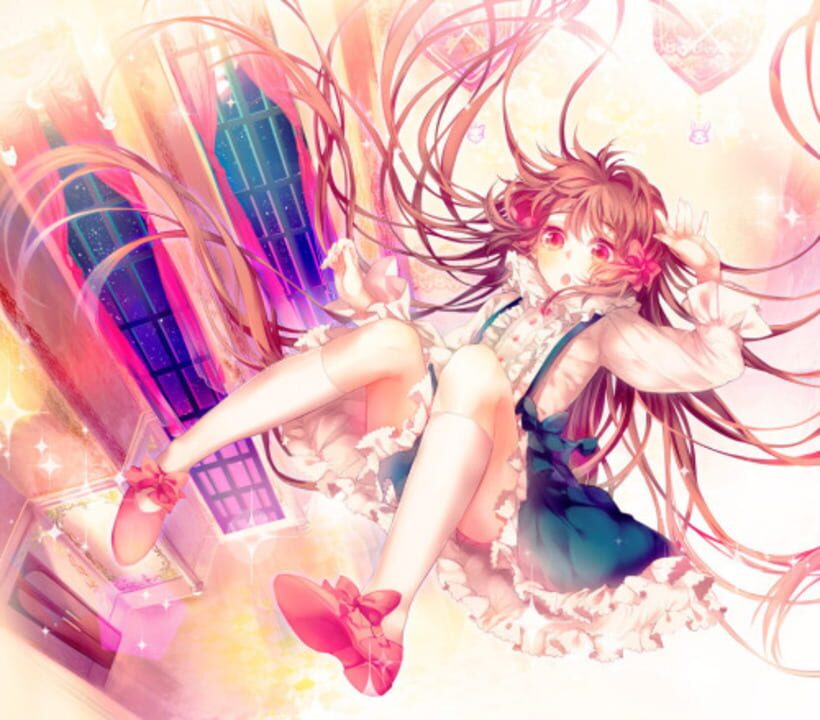 Pocket Mirror
