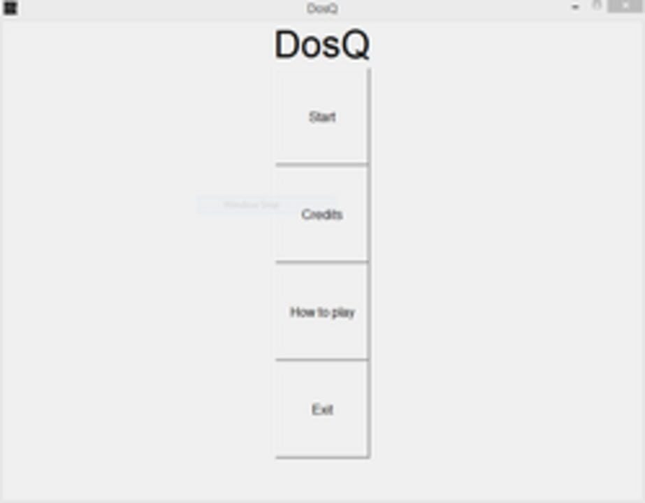 DosQ