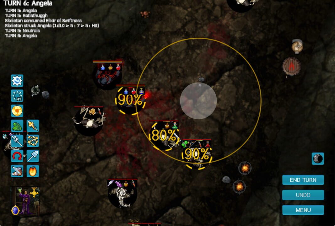 Age of Fear 4: The Iron Killer
