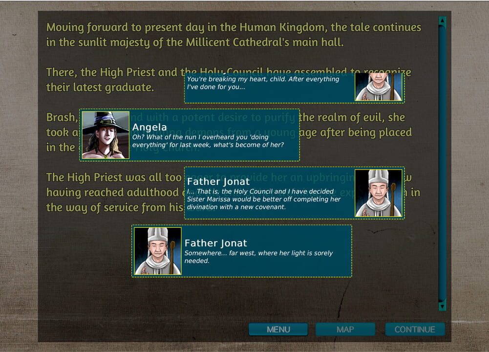 Age of Fear 4: The Iron Killer