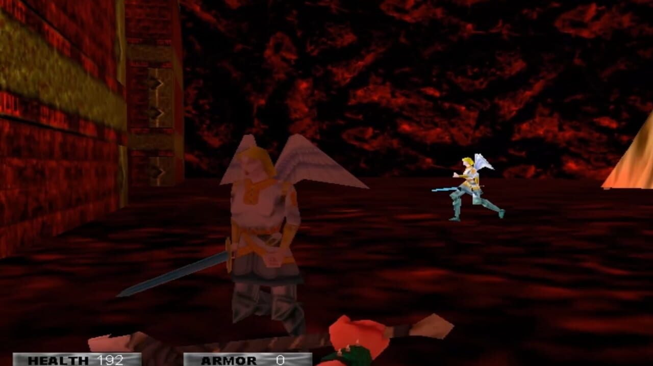 The War in Heaven