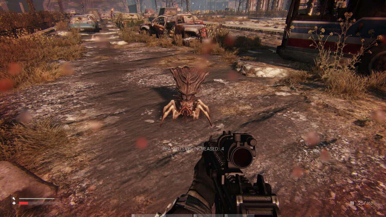 Nether: The Untold Chapter