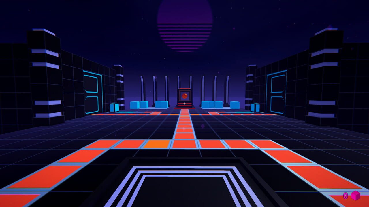 Neon Junctions