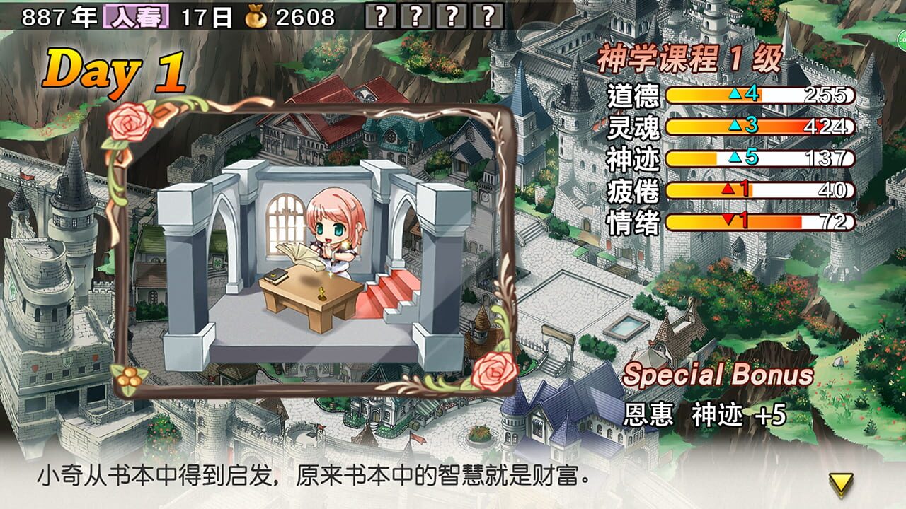 Lair Land Story: Remake Edition
