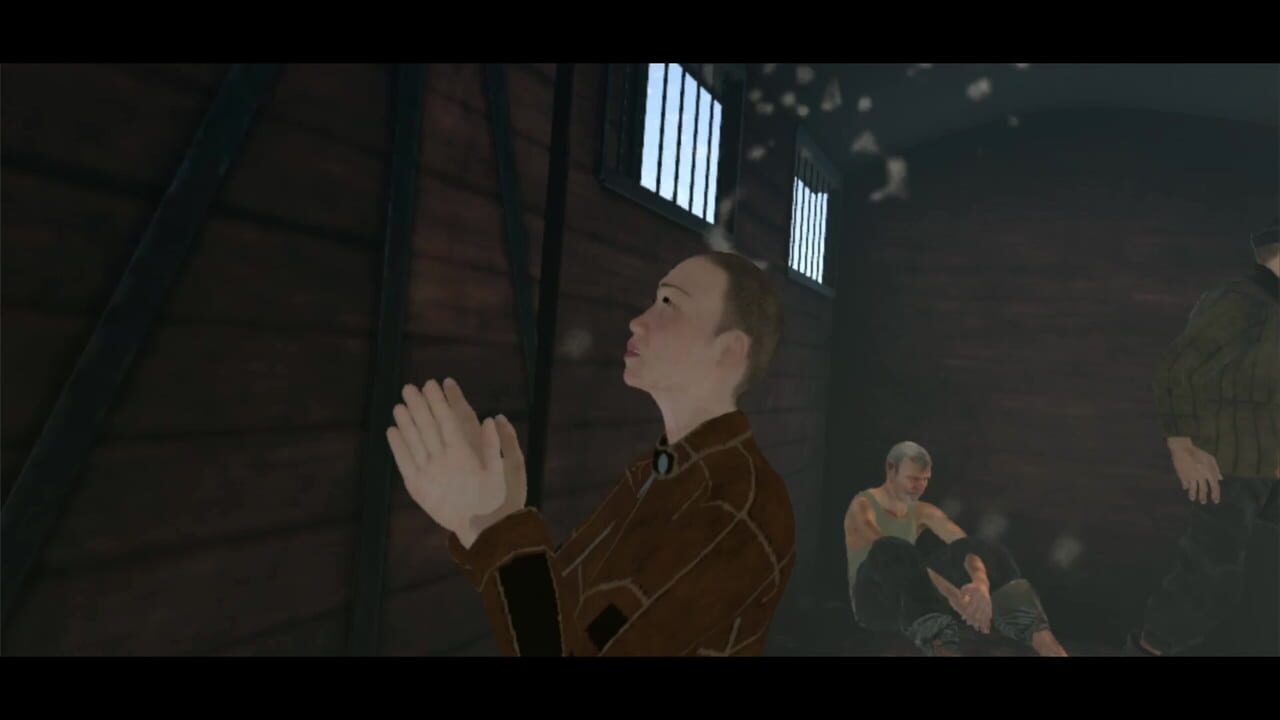 Siberian Run VR