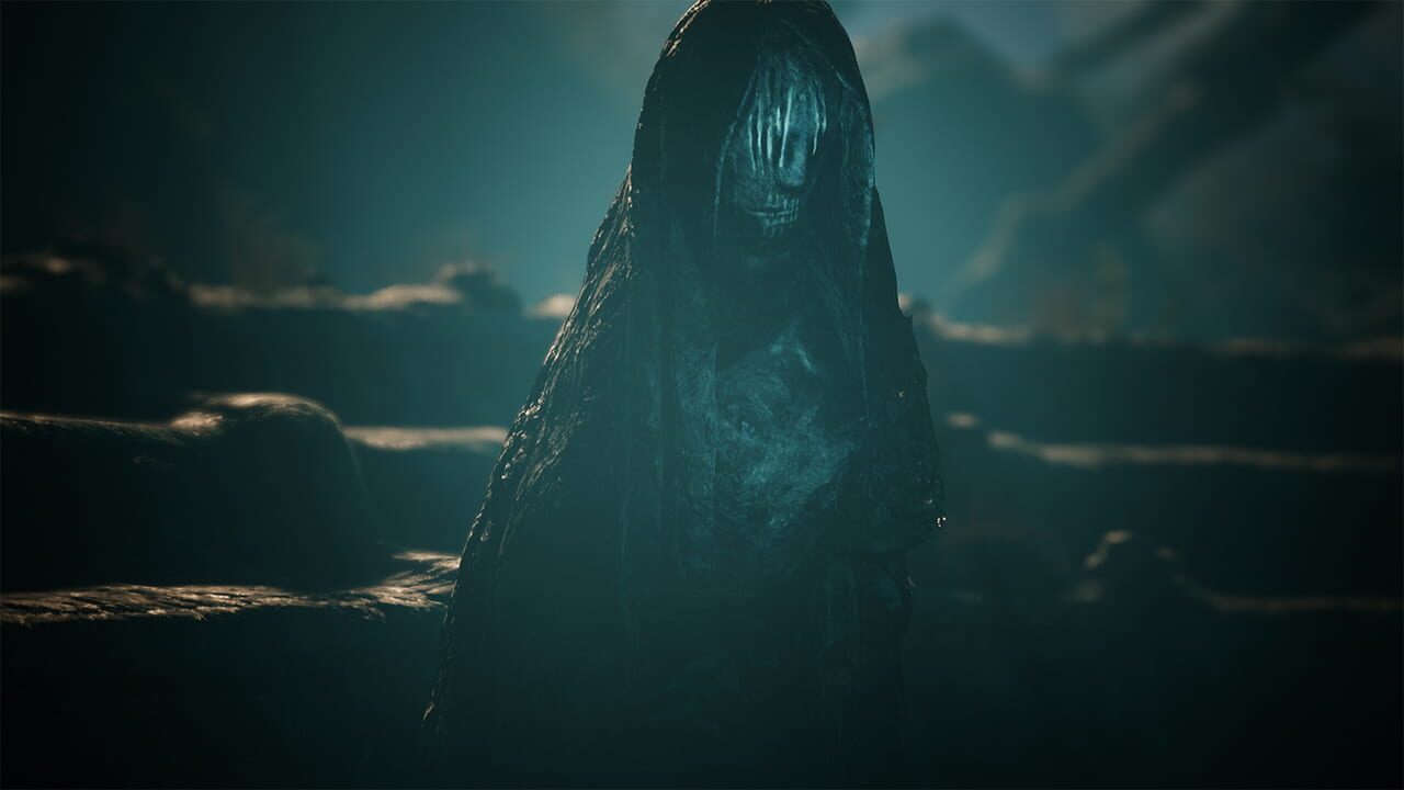 The Wizards: Dark Times