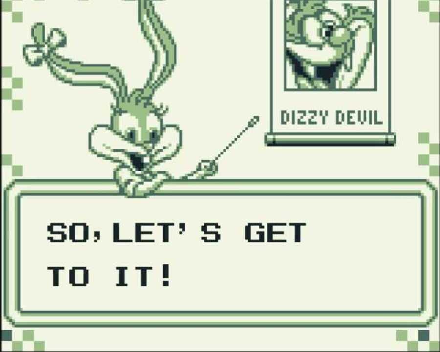 Tiny Toon Adventures: Babs’ Big Break