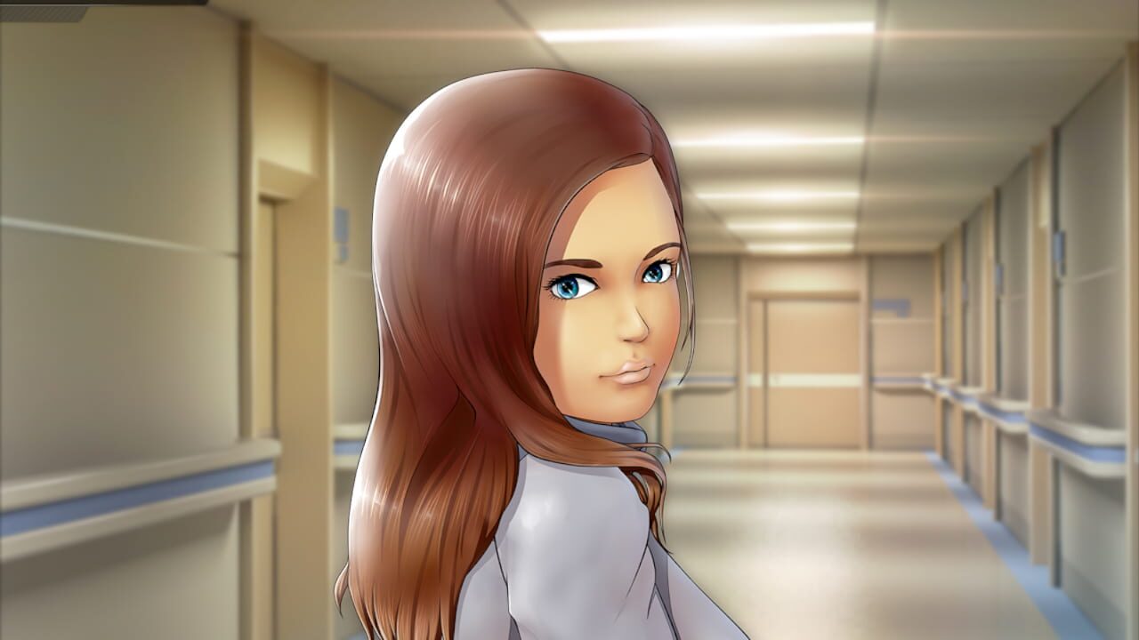 Vibur: Disintegration – Episode 1