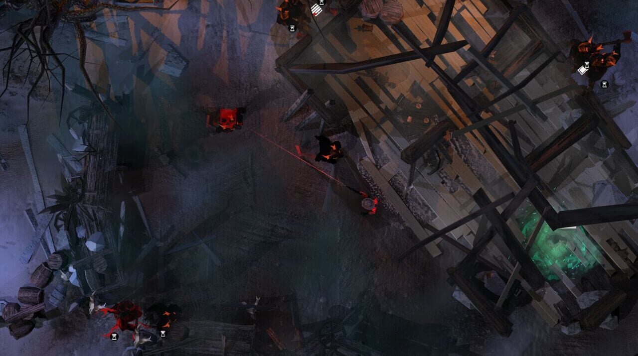 Ritual: Crown of Horns