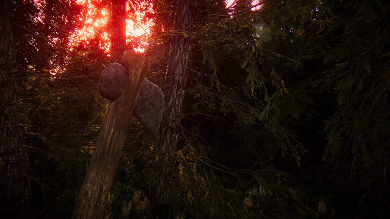 Tribe: Primitive Builder