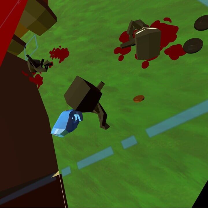 Tiny Mortals VR