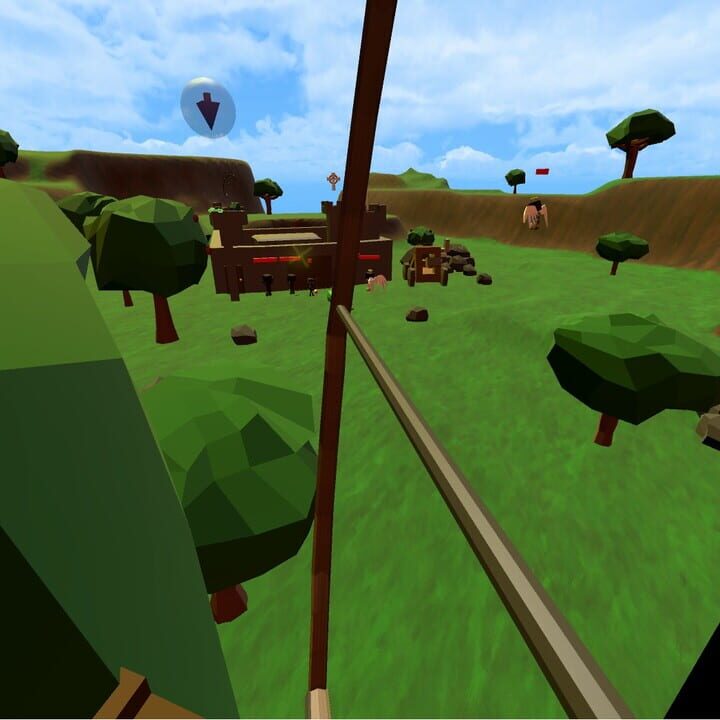 Tiny Mortals VR