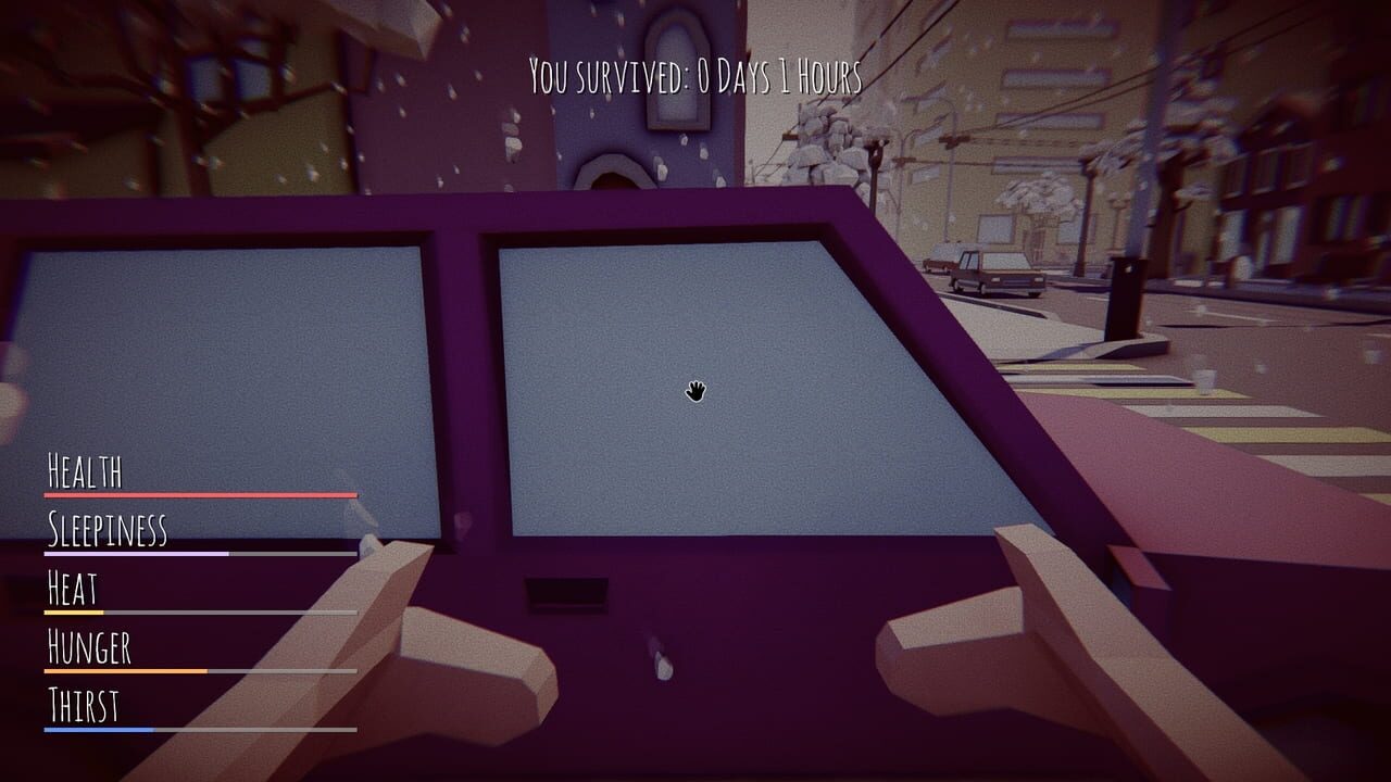 Homeless Simulator 2