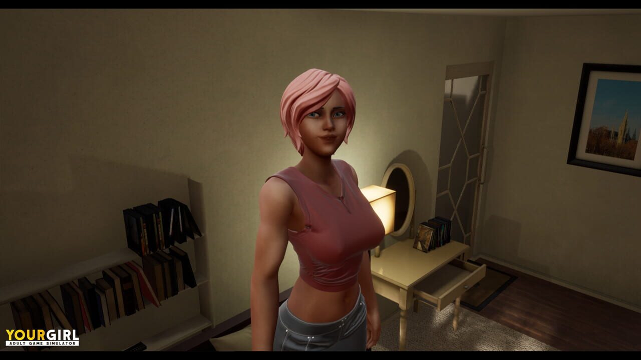 Your Girl