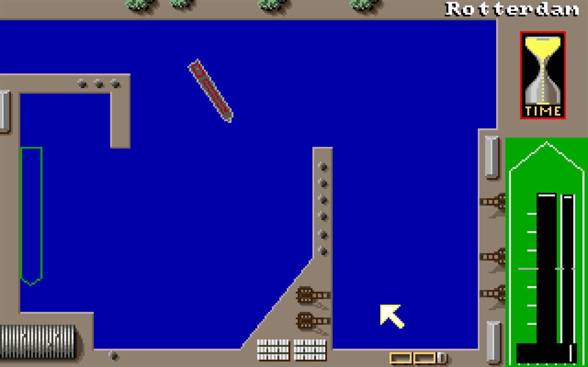 Ports of Call Classic