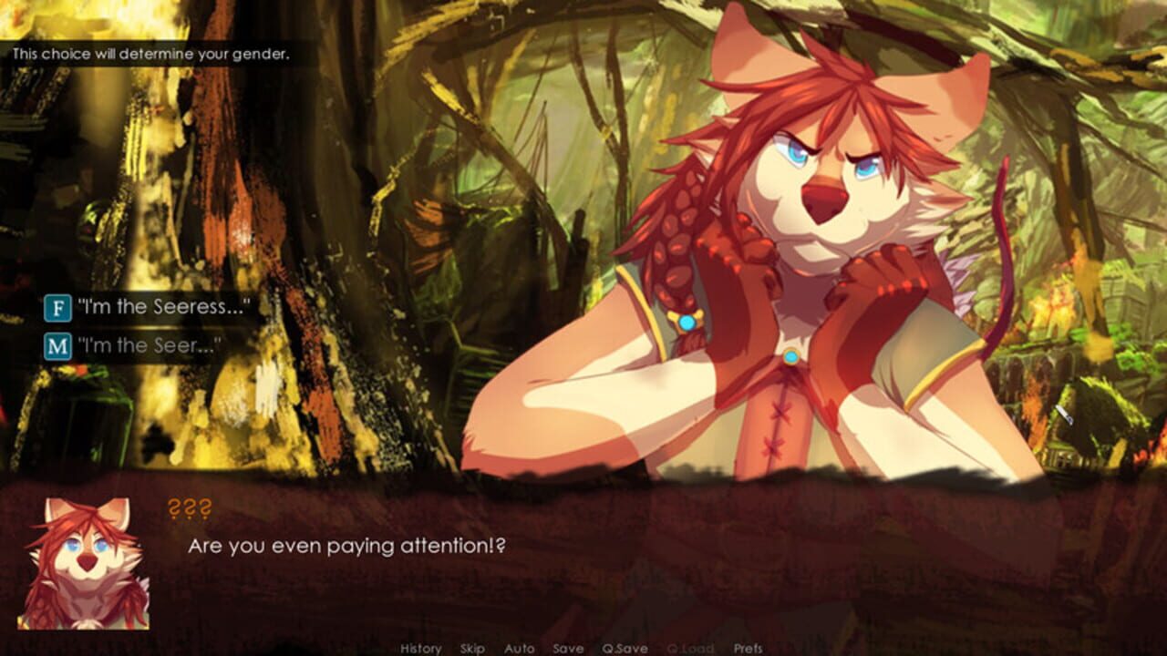 Winds of Change – The Opening Act