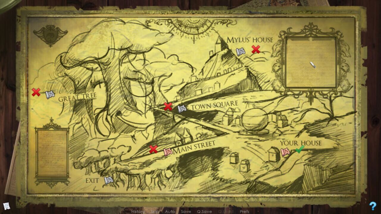 Winds of Change – The Opening Act