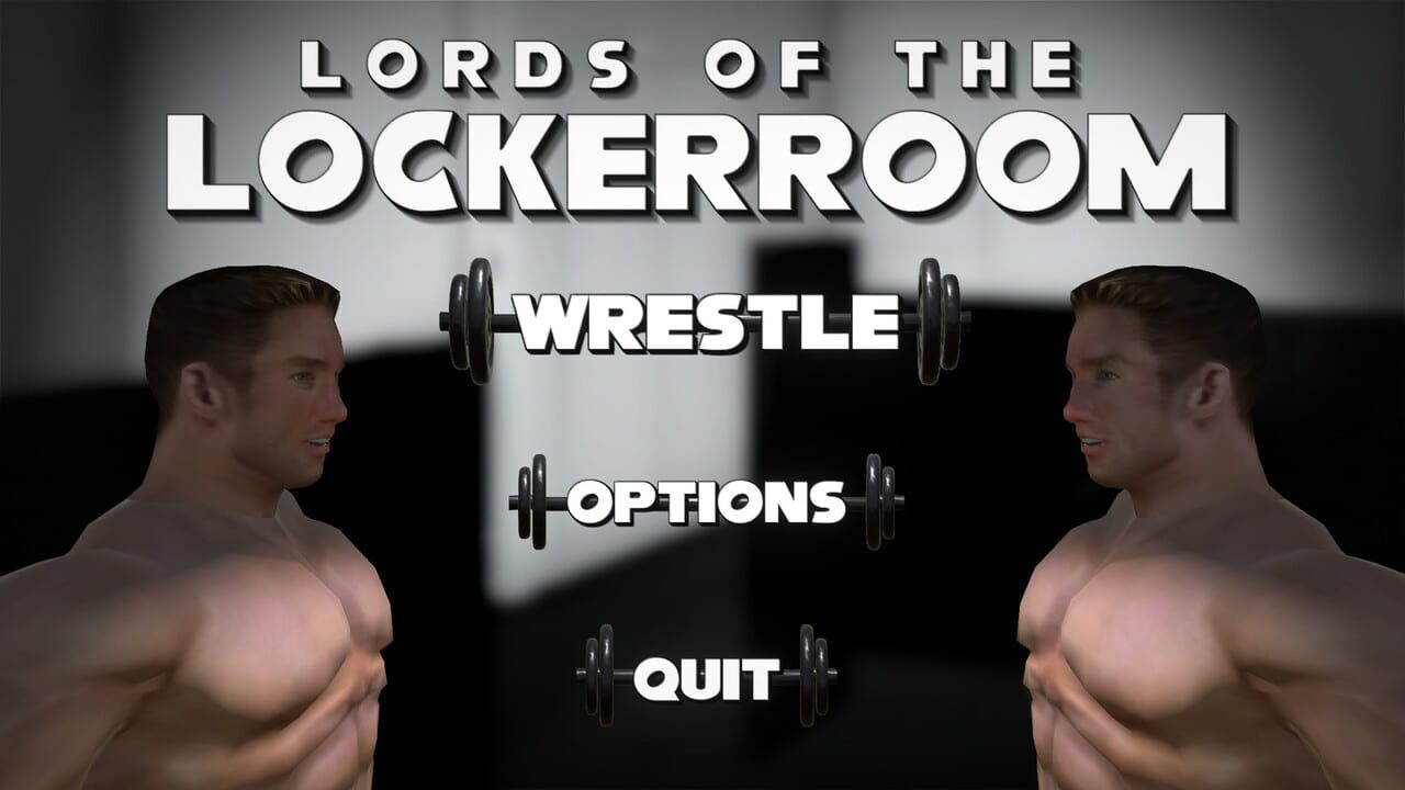 Lords of the Lockerroom