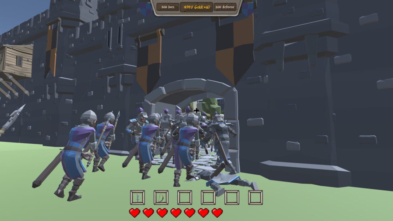 Village Feud