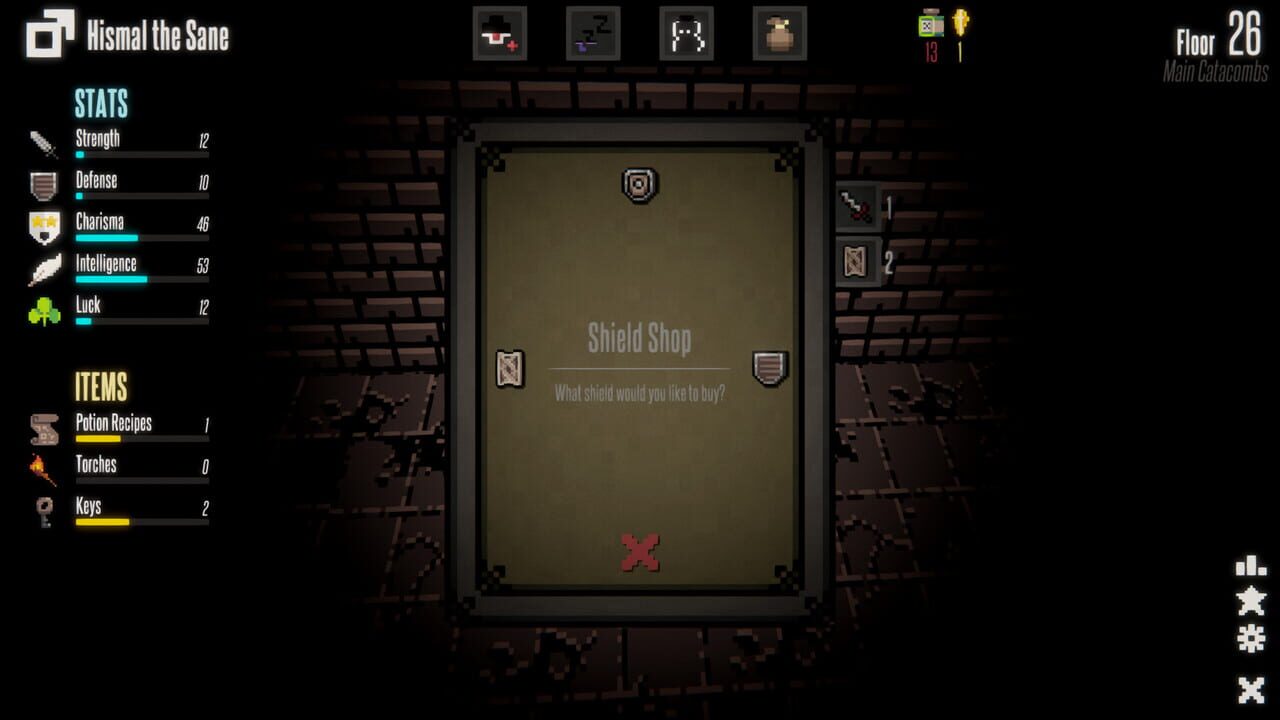 Little Dungeon Stories