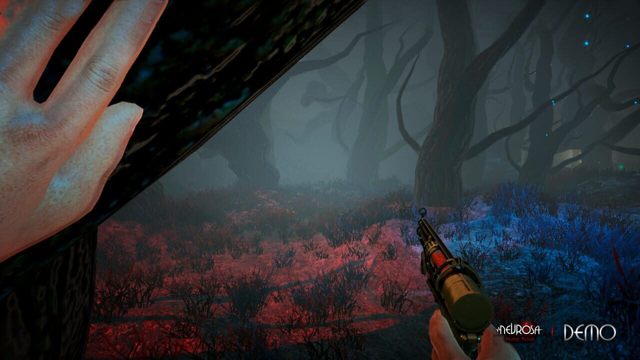 Nevrosa: Primal Ritual