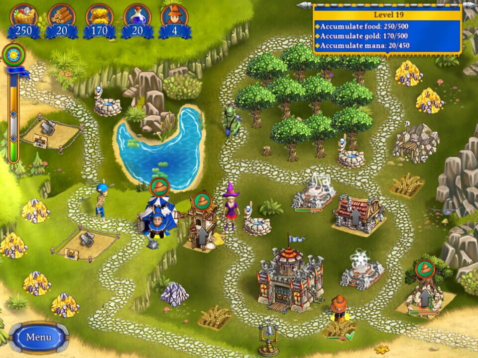 New Yankee in King Arthur’s Court 4