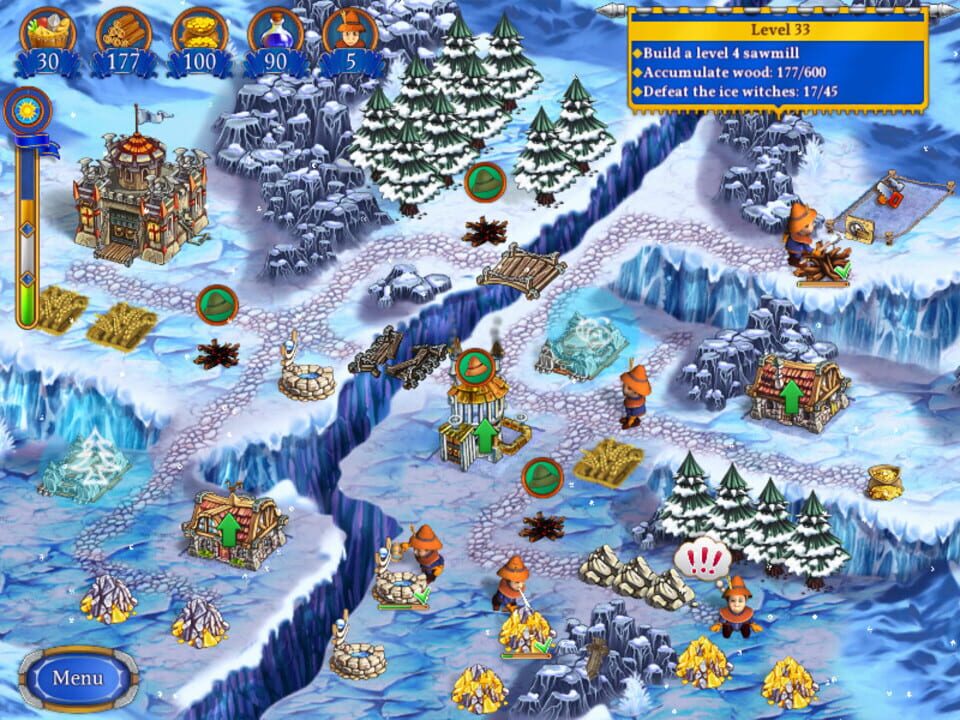 New Yankee in King Arthur’s Court 4