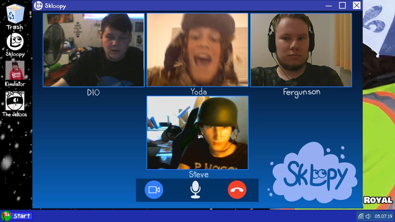 Unsubscribed: The Game