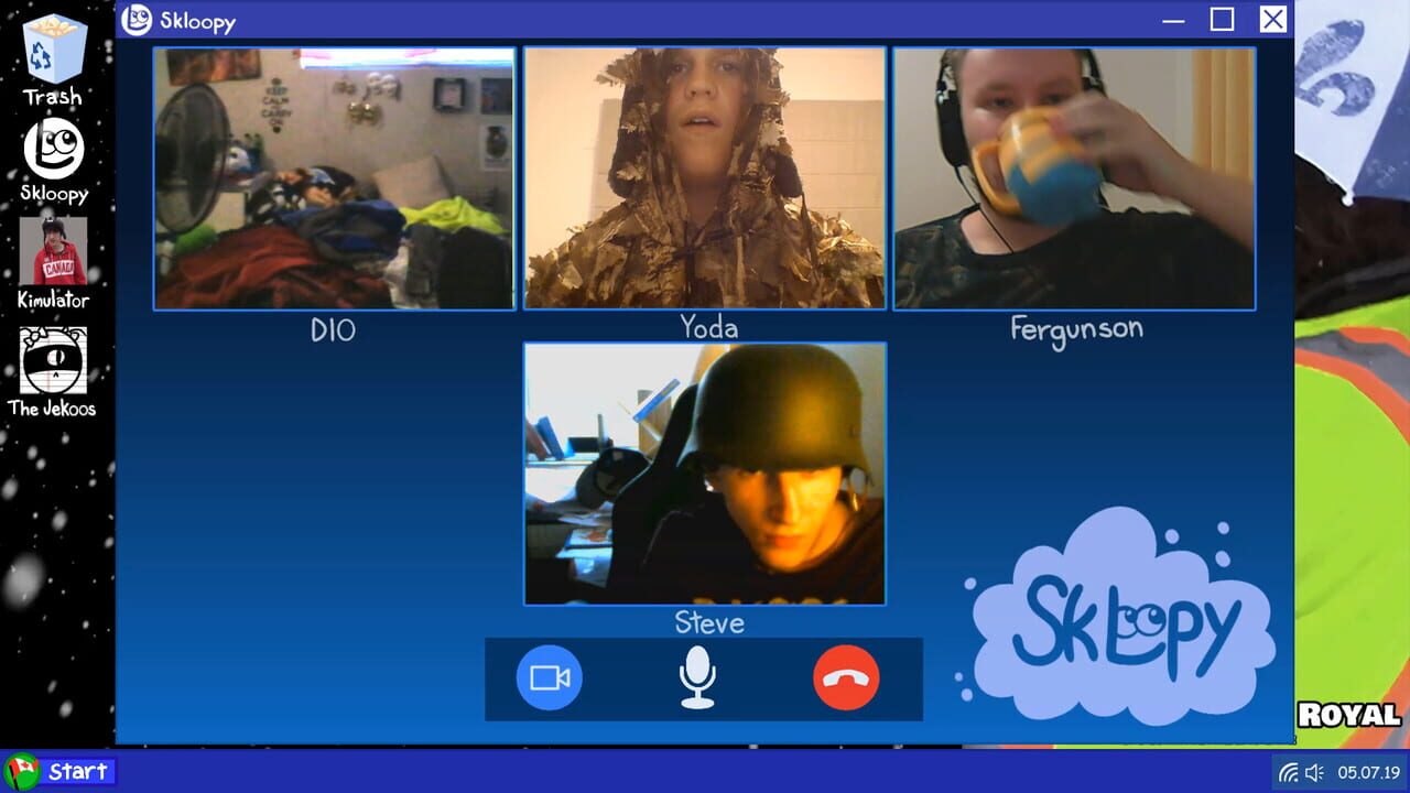 Unsubscribed: The Game