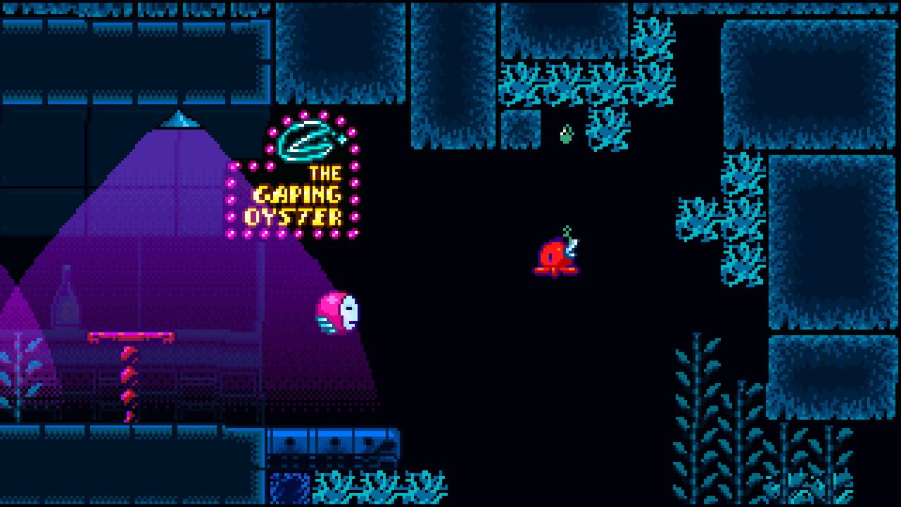 The Rescue of Mermaids