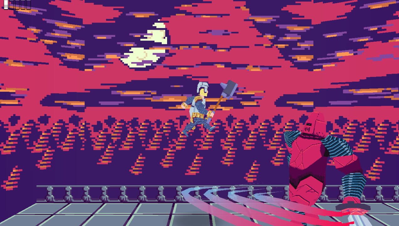 Diorama Dungeoncrawl