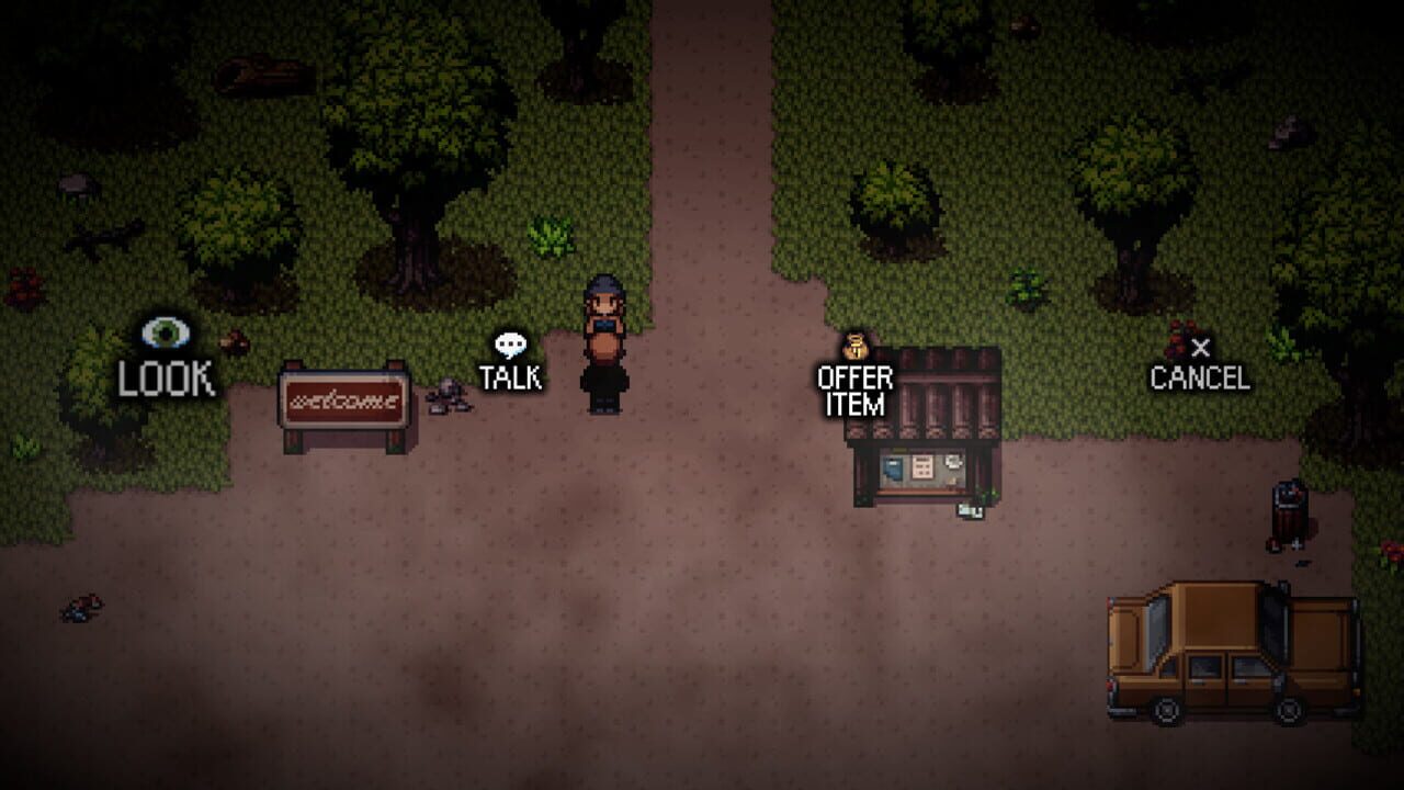 A Sceptic’s Guide to Magic