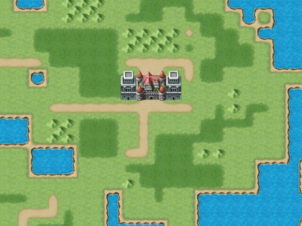 Liz: The Tower and the Grimoire