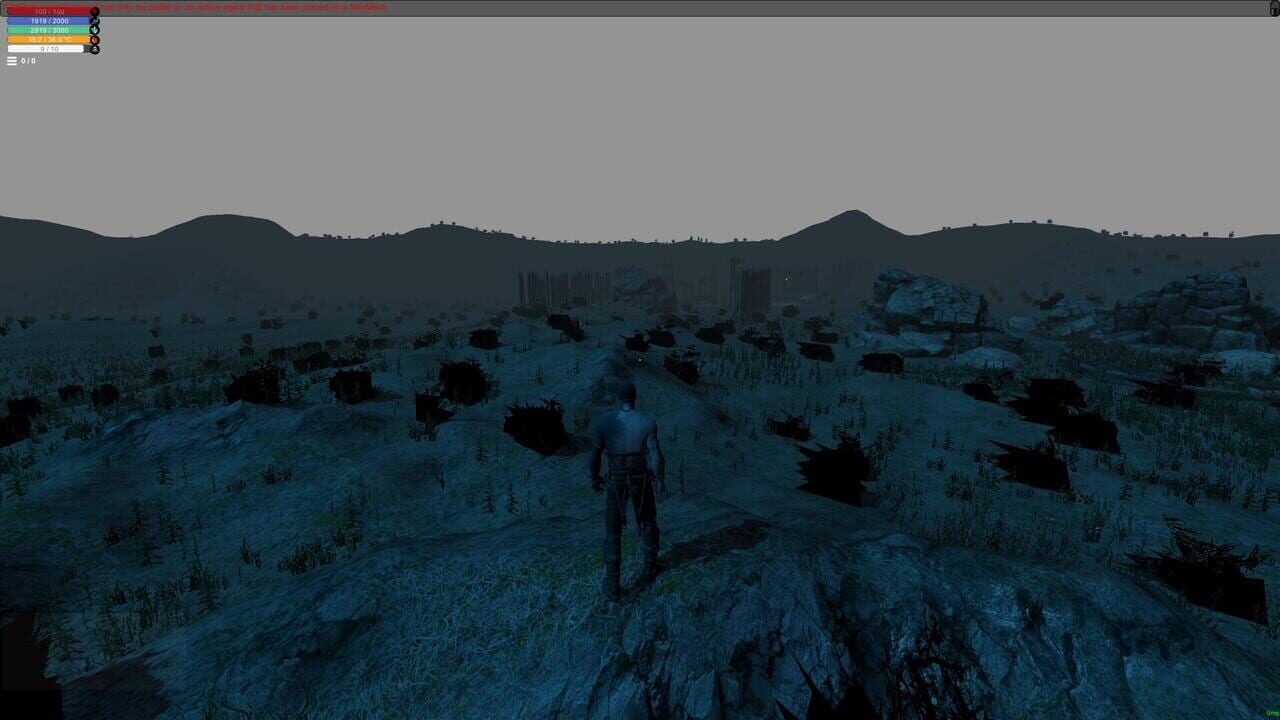 Zombies War