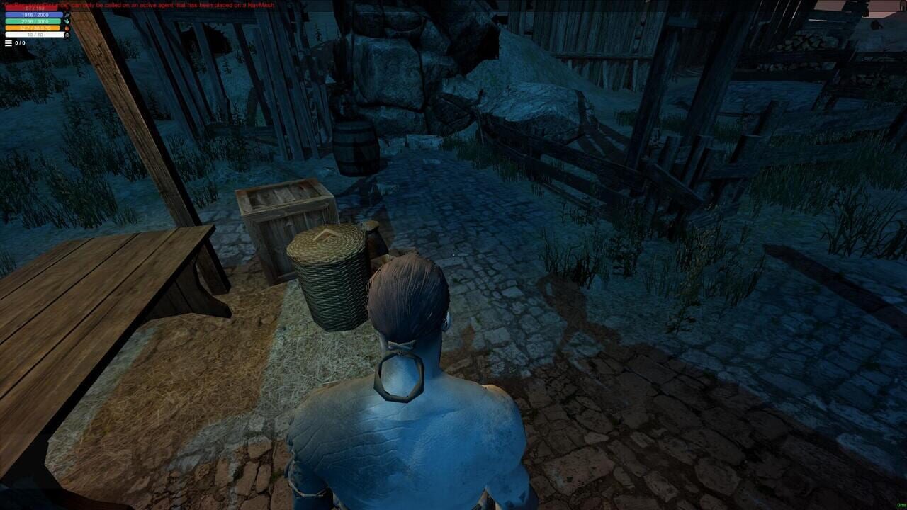 Zombies War