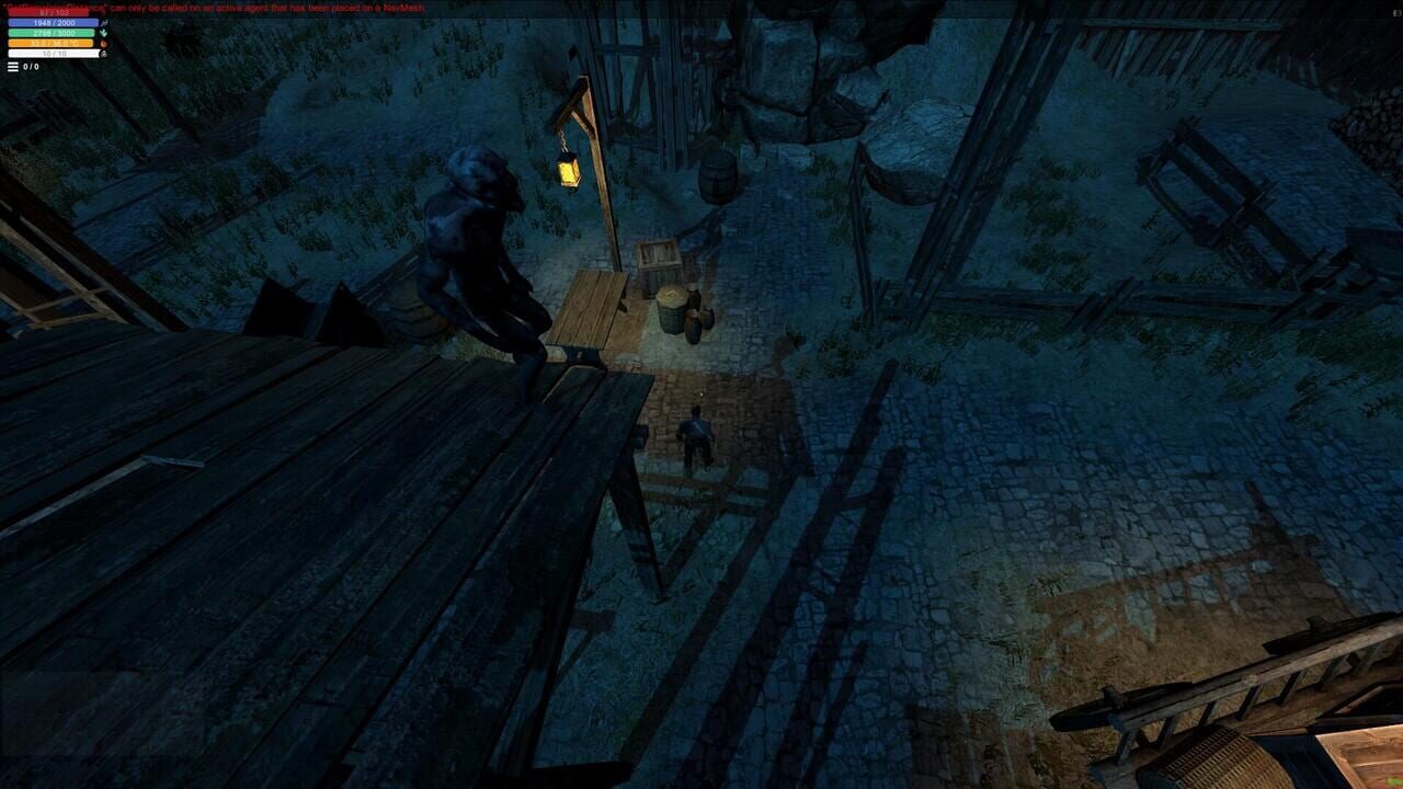 Zombies War
