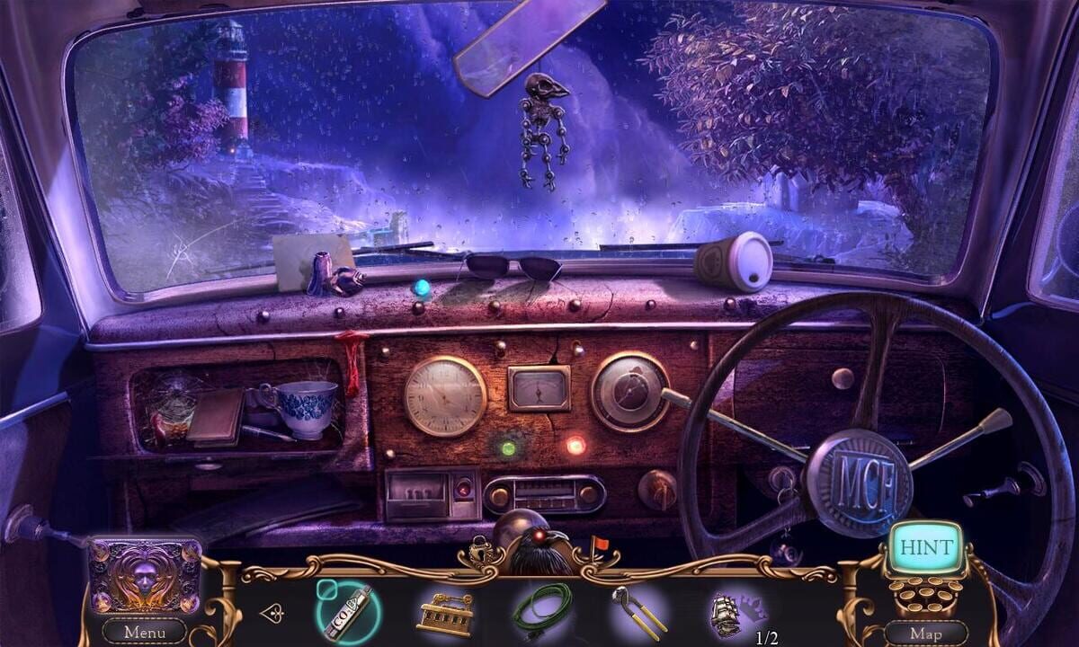 Mystery Case Files: Key to Ravenhearst – Collector’s Edition