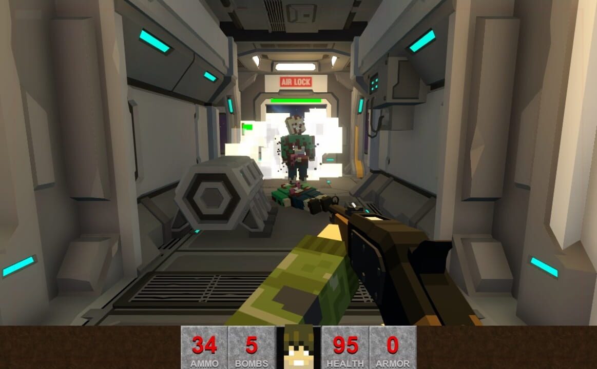 Return to Cube Planet