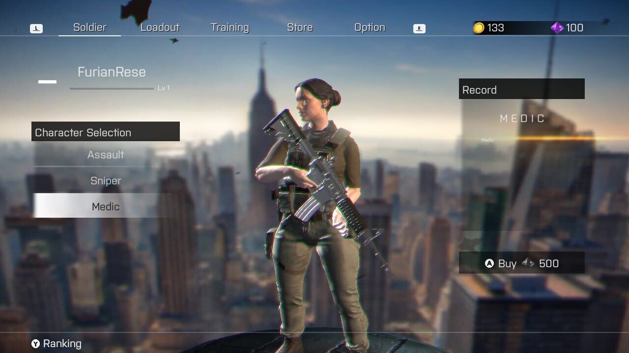 Bullet Battle: Evolution