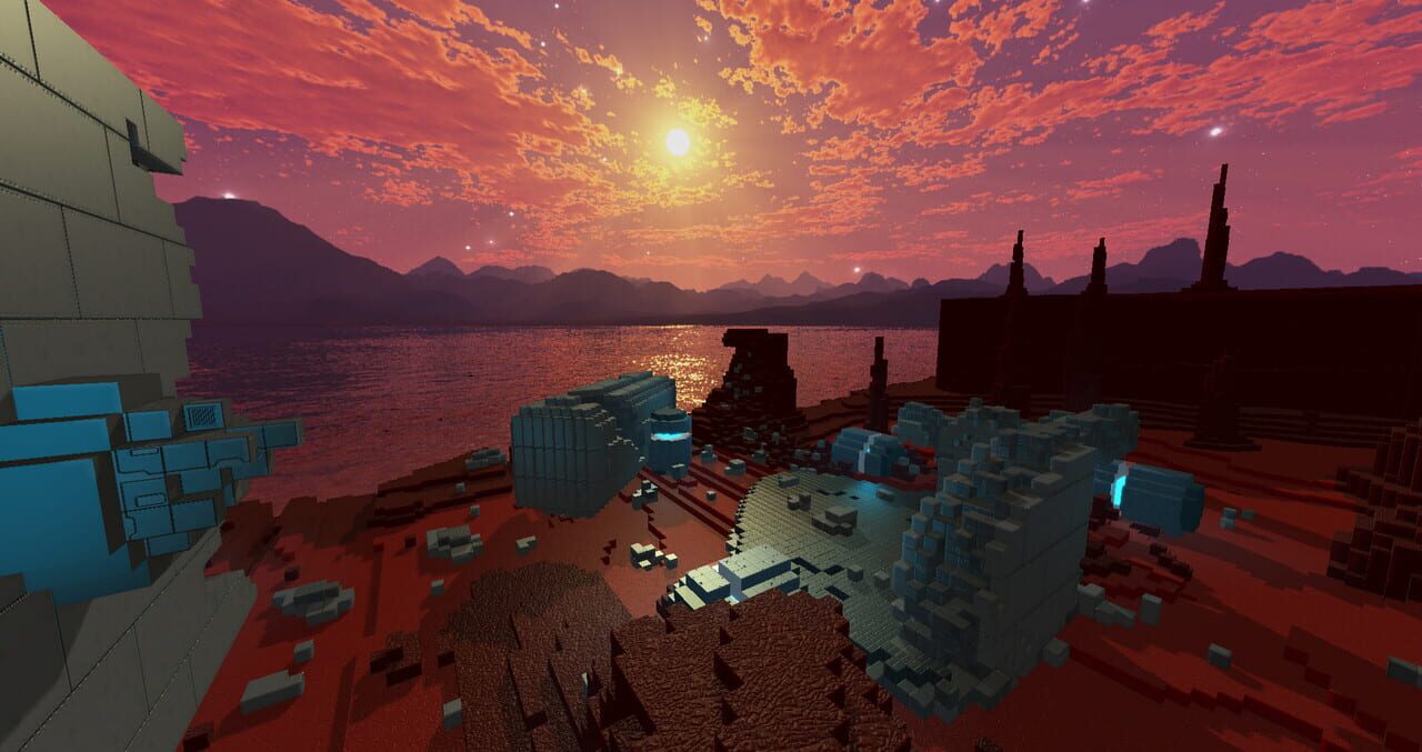 Sector’s Edge