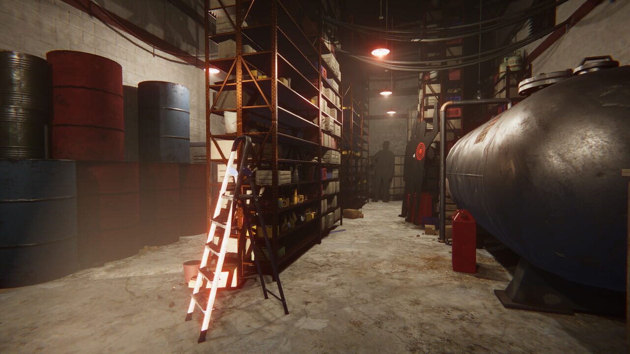 MythBusters: The Game