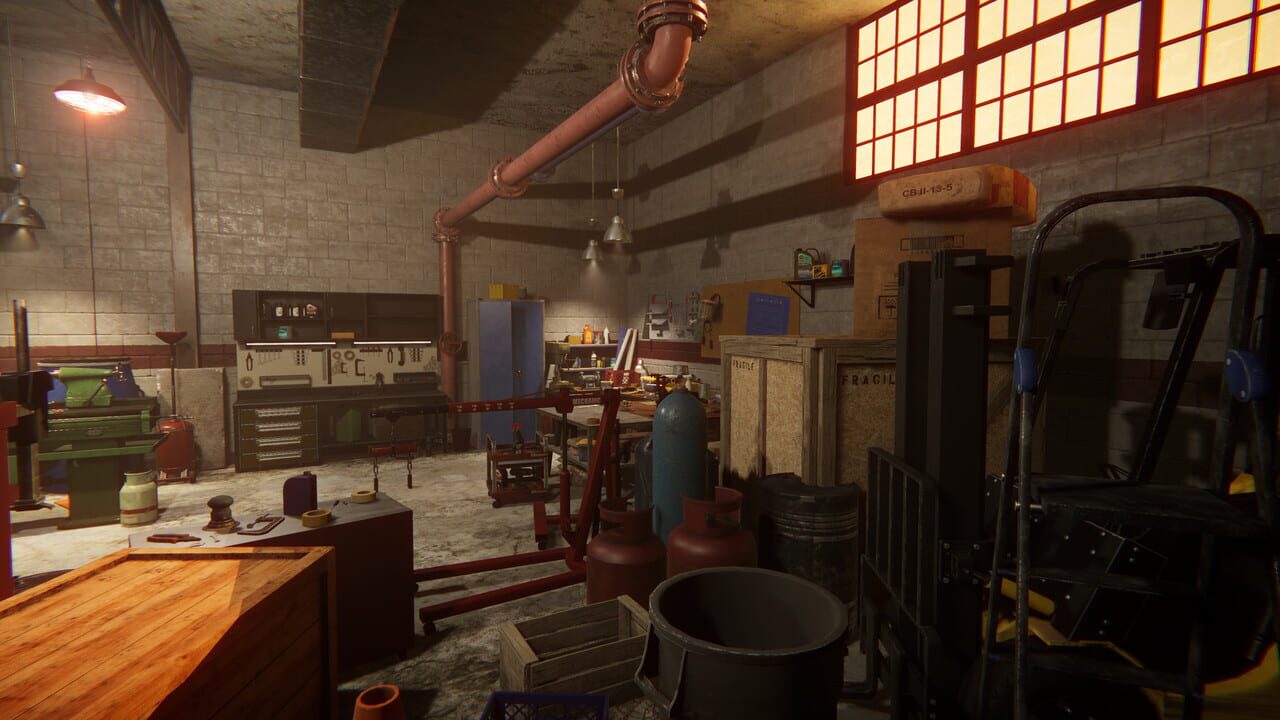 MythBusters: The Game