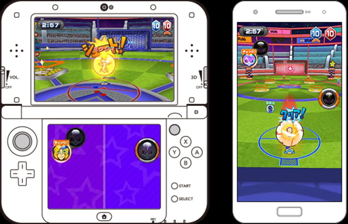 Mobile Ball