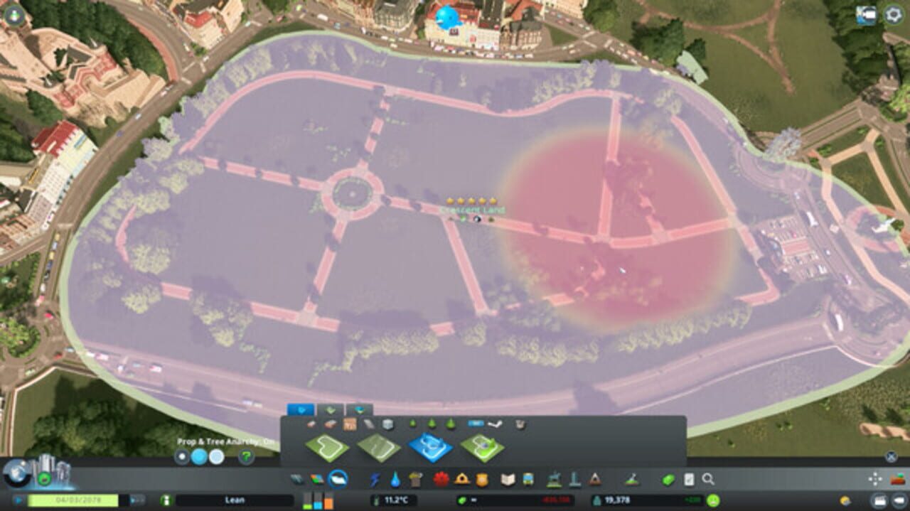Cities: Skylines – Parklife