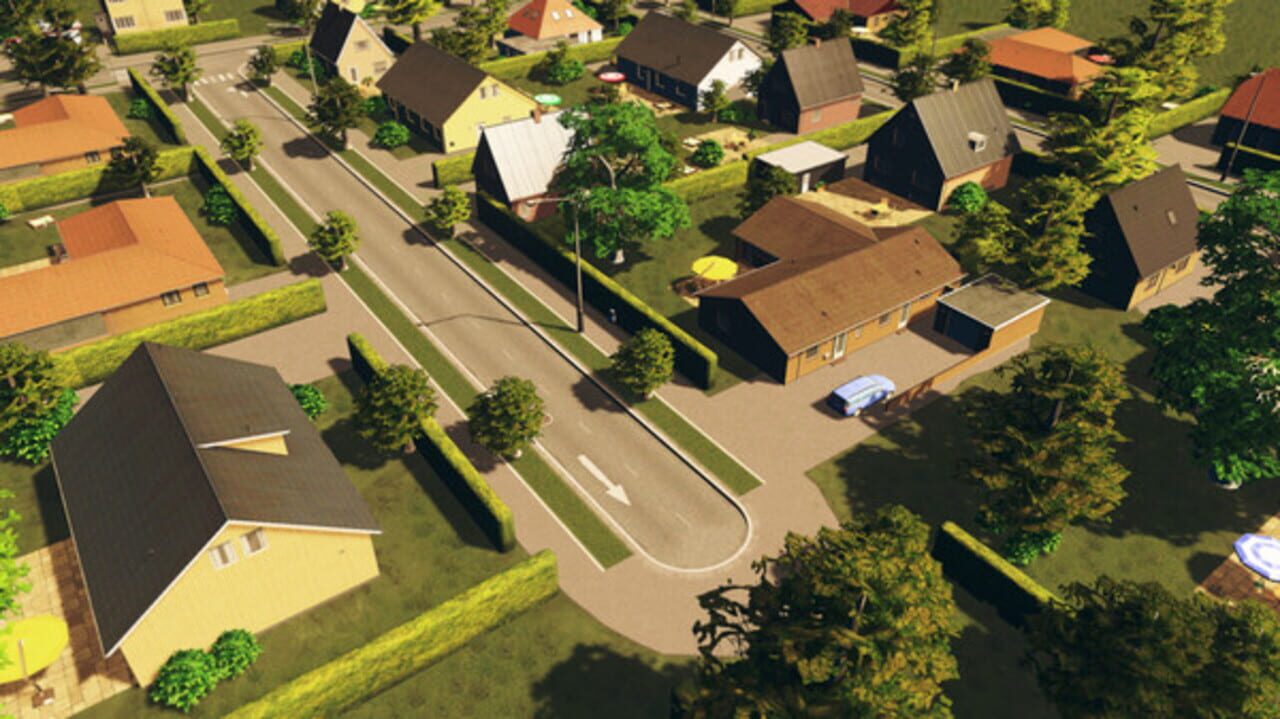 Cities: Skylines – Deluxe Edition Upgrade Pack