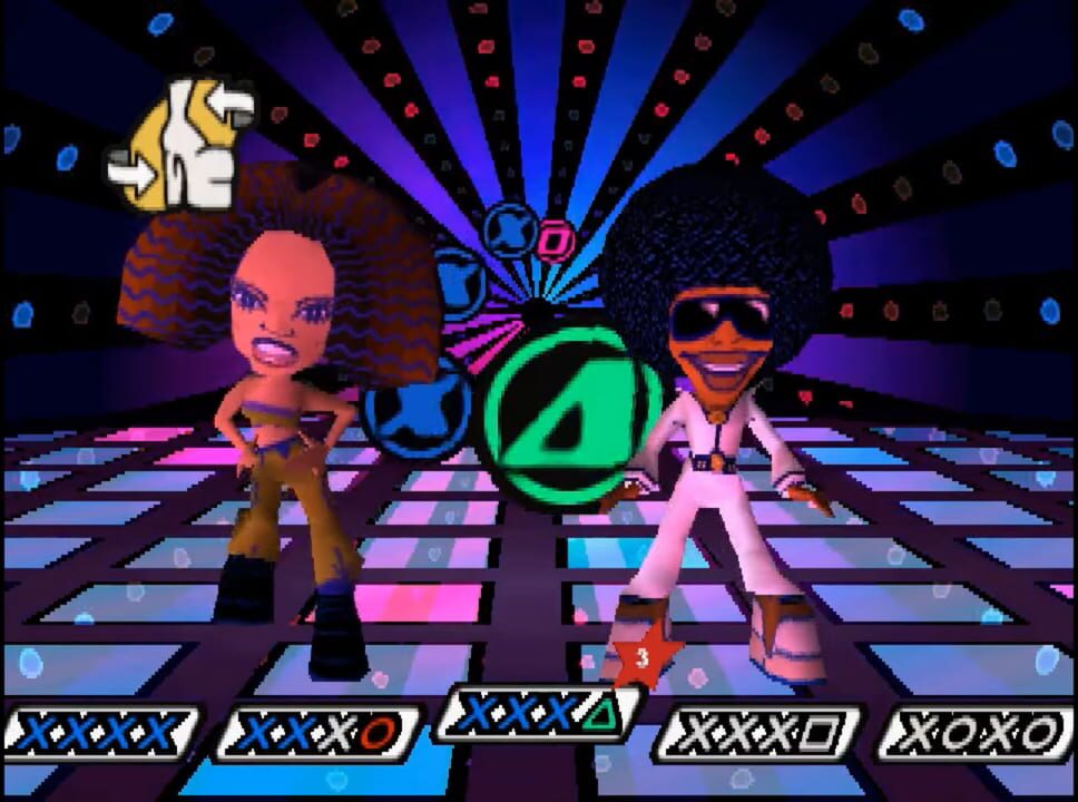Spice World